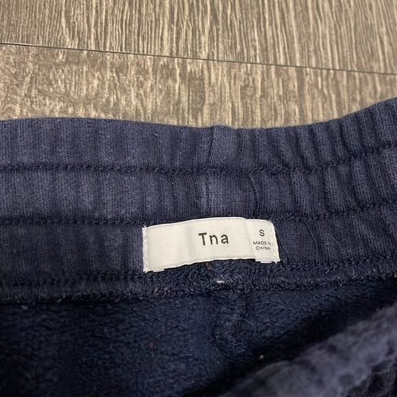 TNA sweatpants - Picture 2 of 3